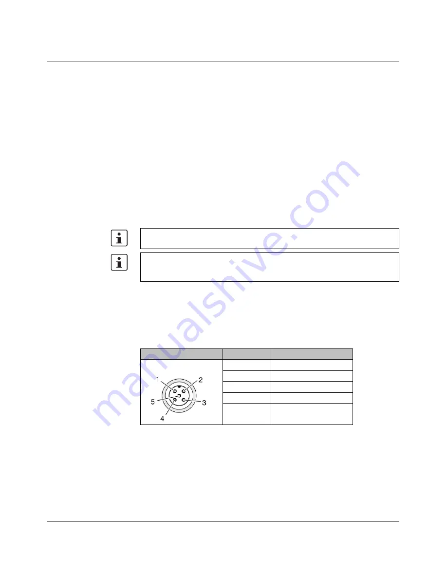 Phoenix Contact 1708 M12 POE User Manual Download Page 13