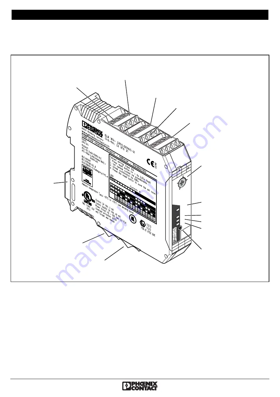 Phoenix Contact 2297031 Manual Download Page 31