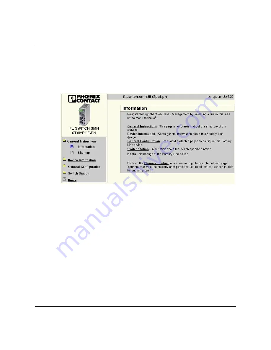 Phoenix Contact 2700290 User Manual Download Page 29