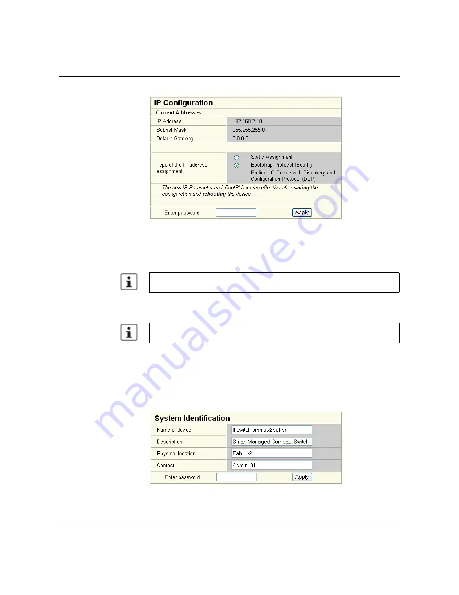 Phoenix Contact 2700290 User Manual Download Page 31