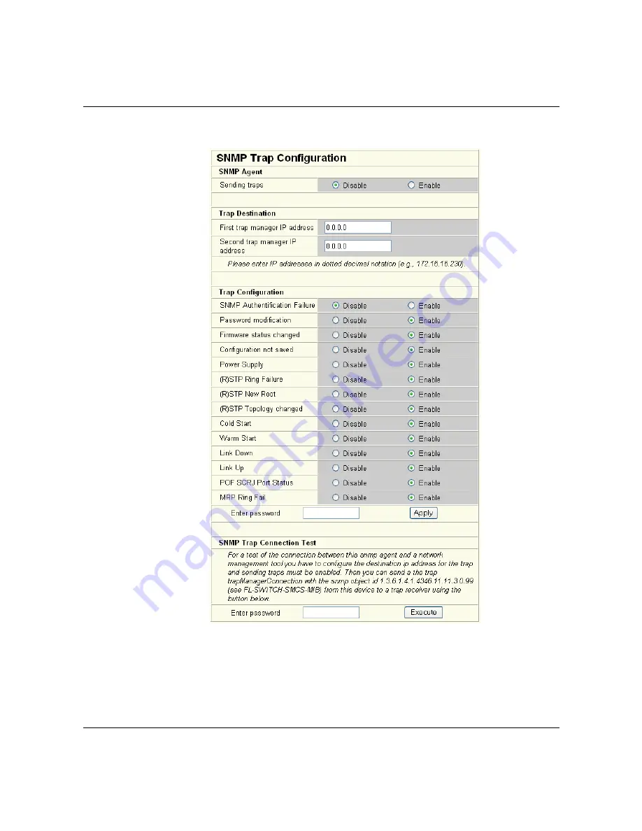 Phoenix Contact 2700290 User Manual Download Page 32