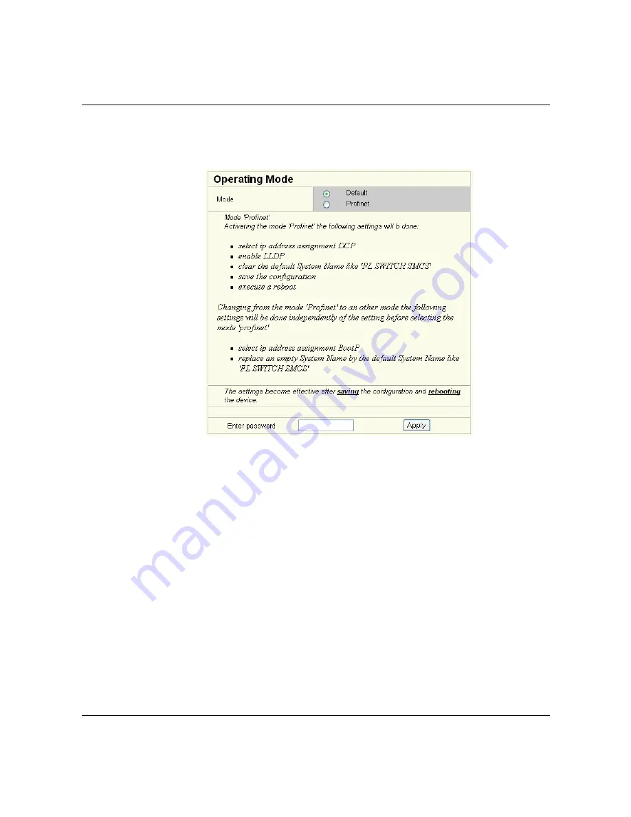 Phoenix Contact 2700290 User Manual Download Page 35