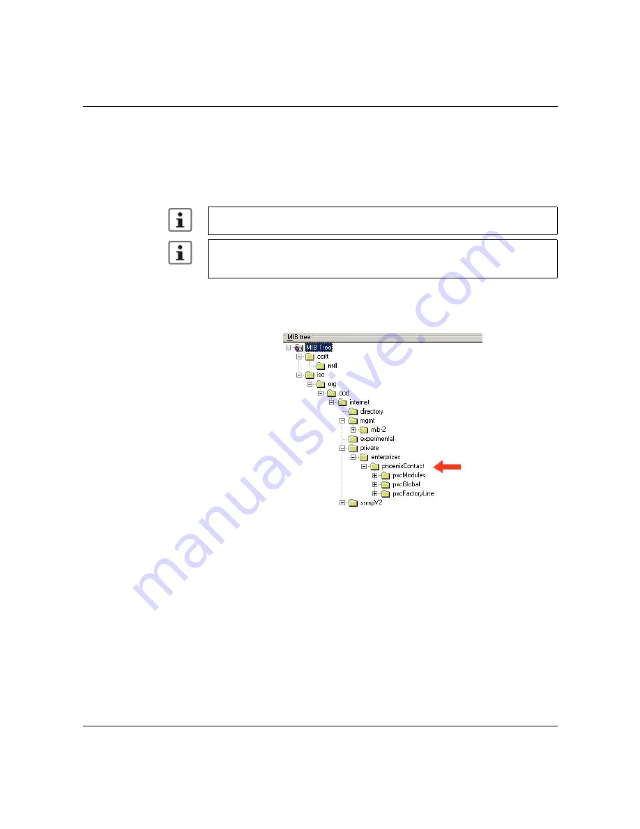 Phoenix Contact 2700290 User Manual Download Page 74