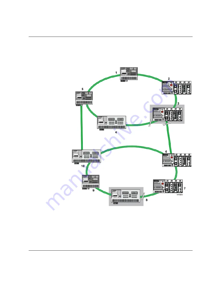 Phoenix Contact 2700290 User Manual Download Page 100