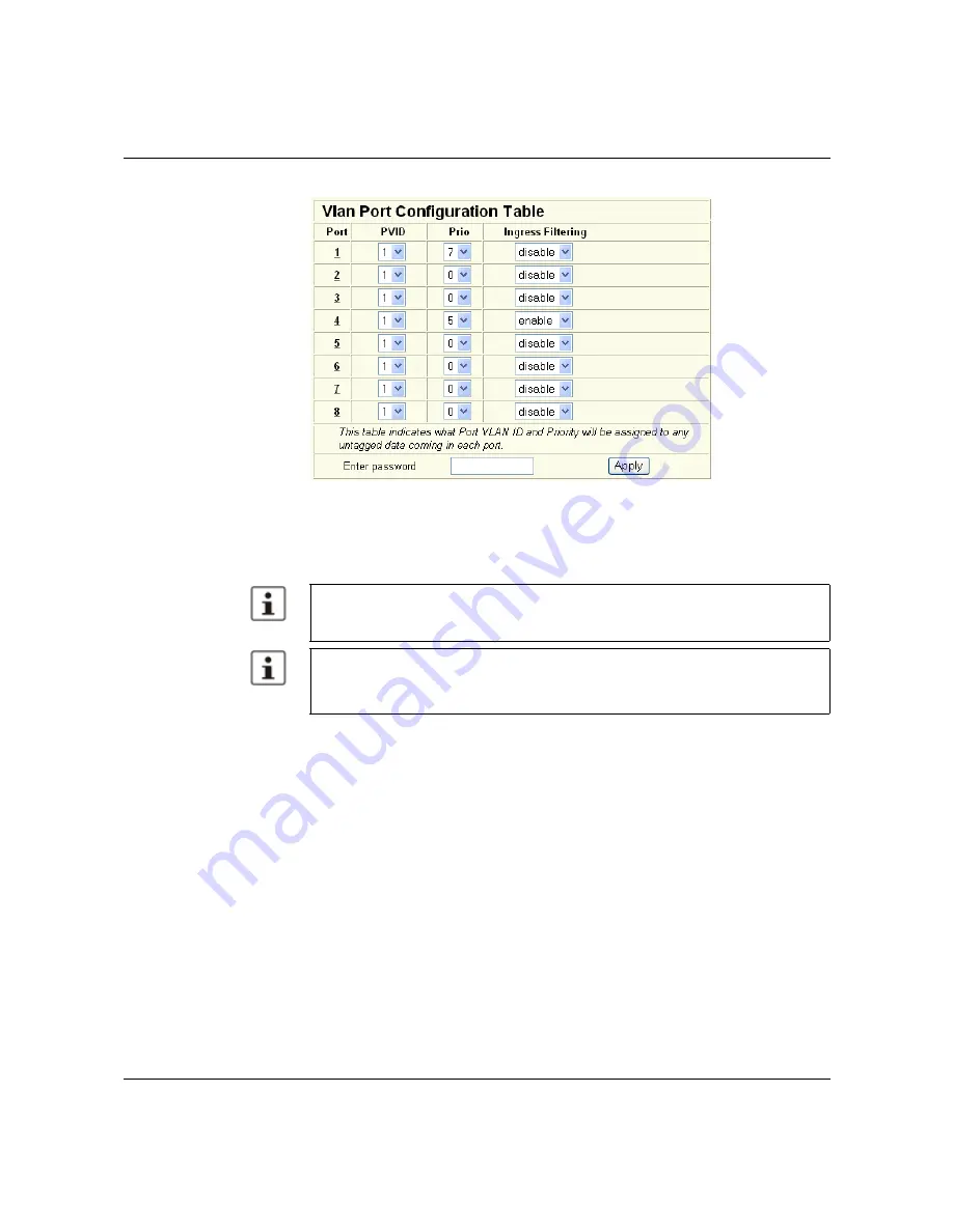 Phoenix Contact 2700290 User Manual Download Page 128