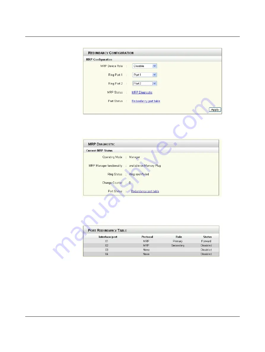 Phoenix Contact 2700689 User Manual Download Page 31