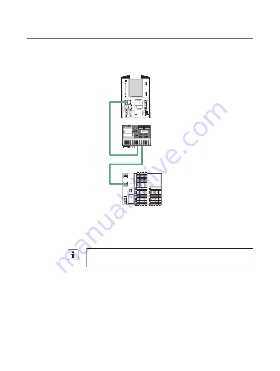 Phoenix Contact 2700988 User Manual Download Page 21