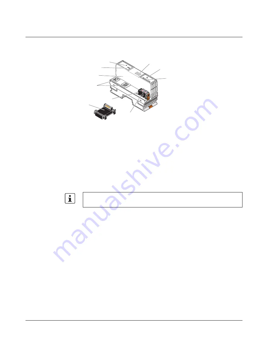 Phoenix Contact 2700988 User Manual Download Page 24