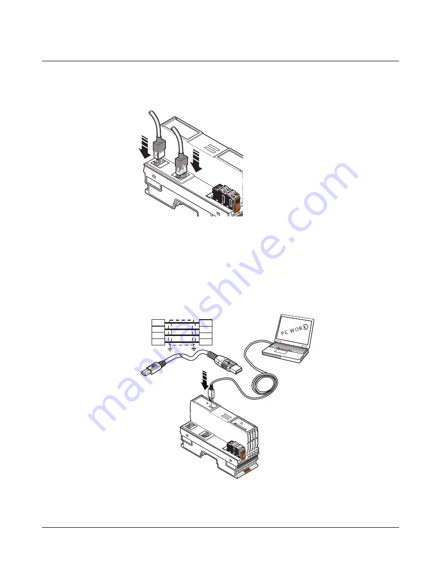 Phoenix Contact 2700988 Скачать руководство пользователя страница 46