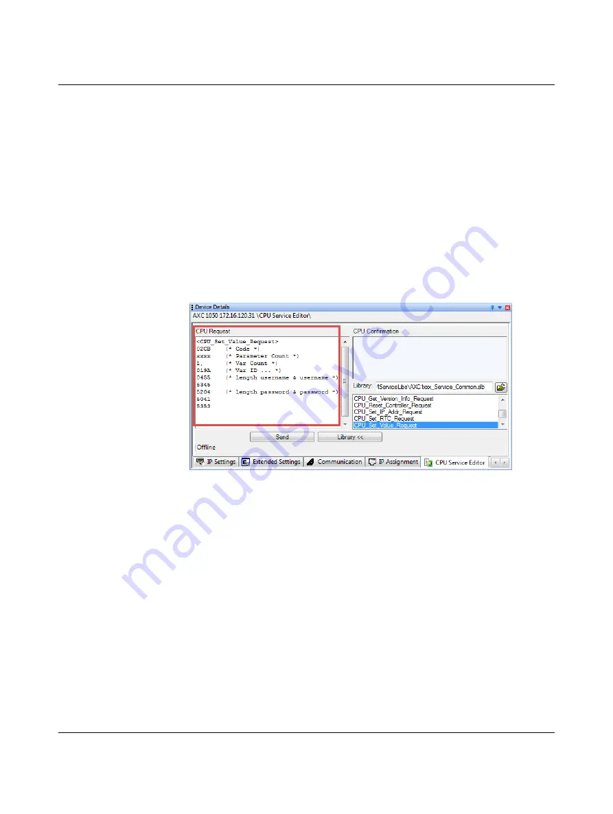 Phoenix Contact 2700988 User Manual Download Page 92