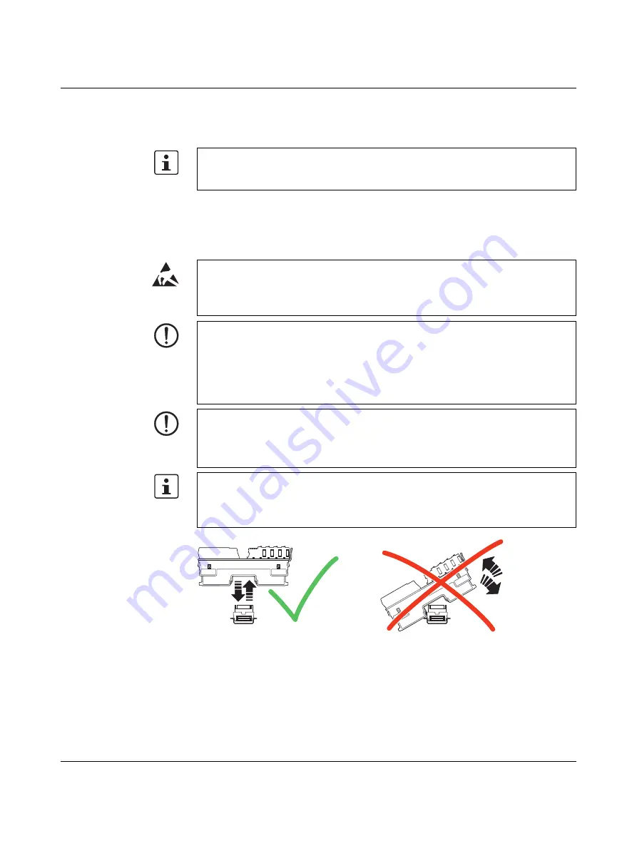 Phoenix Contact 2700988 User Manual Download Page 139