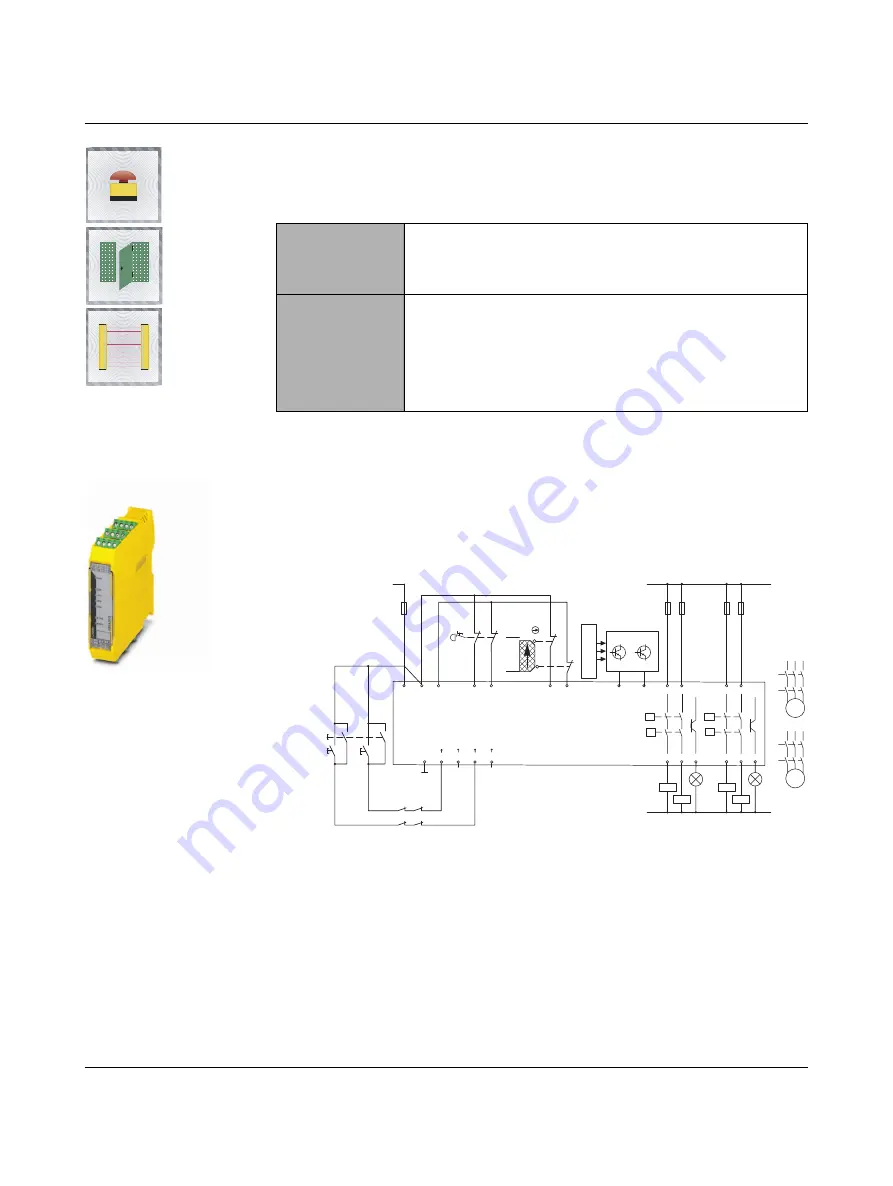 Phoenix Contact 2702924 Скачать руководство пользователя страница 102