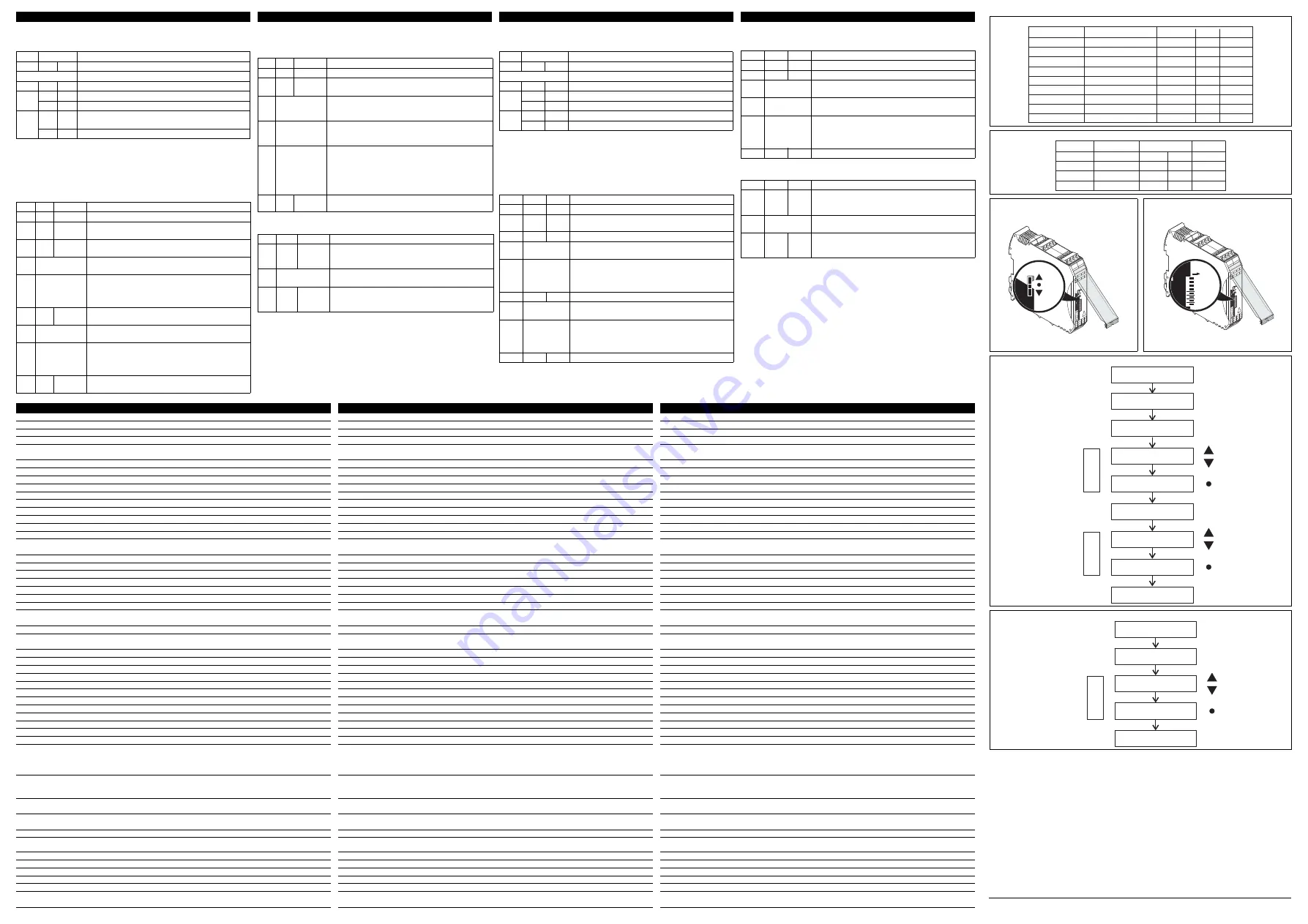 Phoenix Contact 2906239 Installation Notes Download Page 8