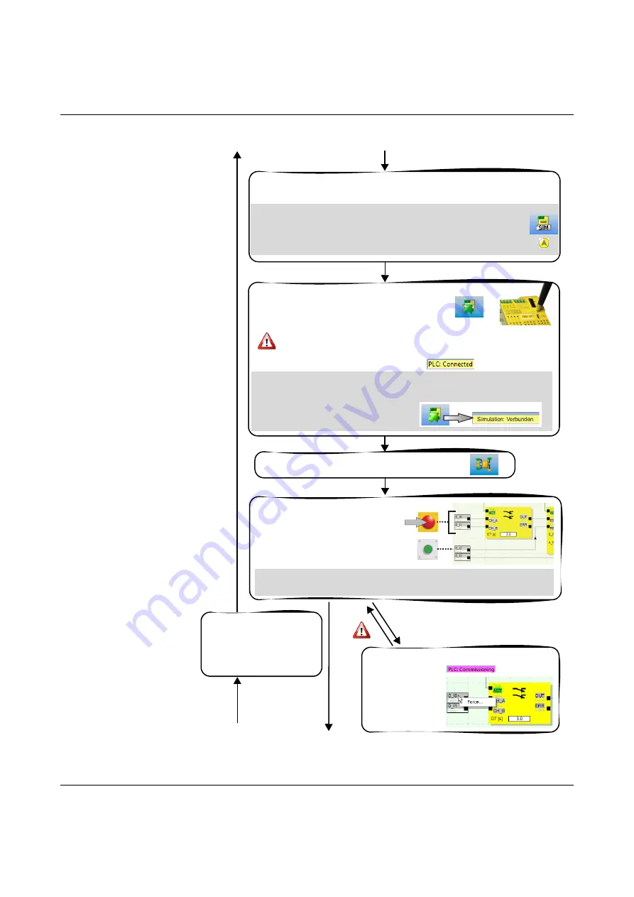 Phoenix Contact 2986229 User Manual Download Page 76