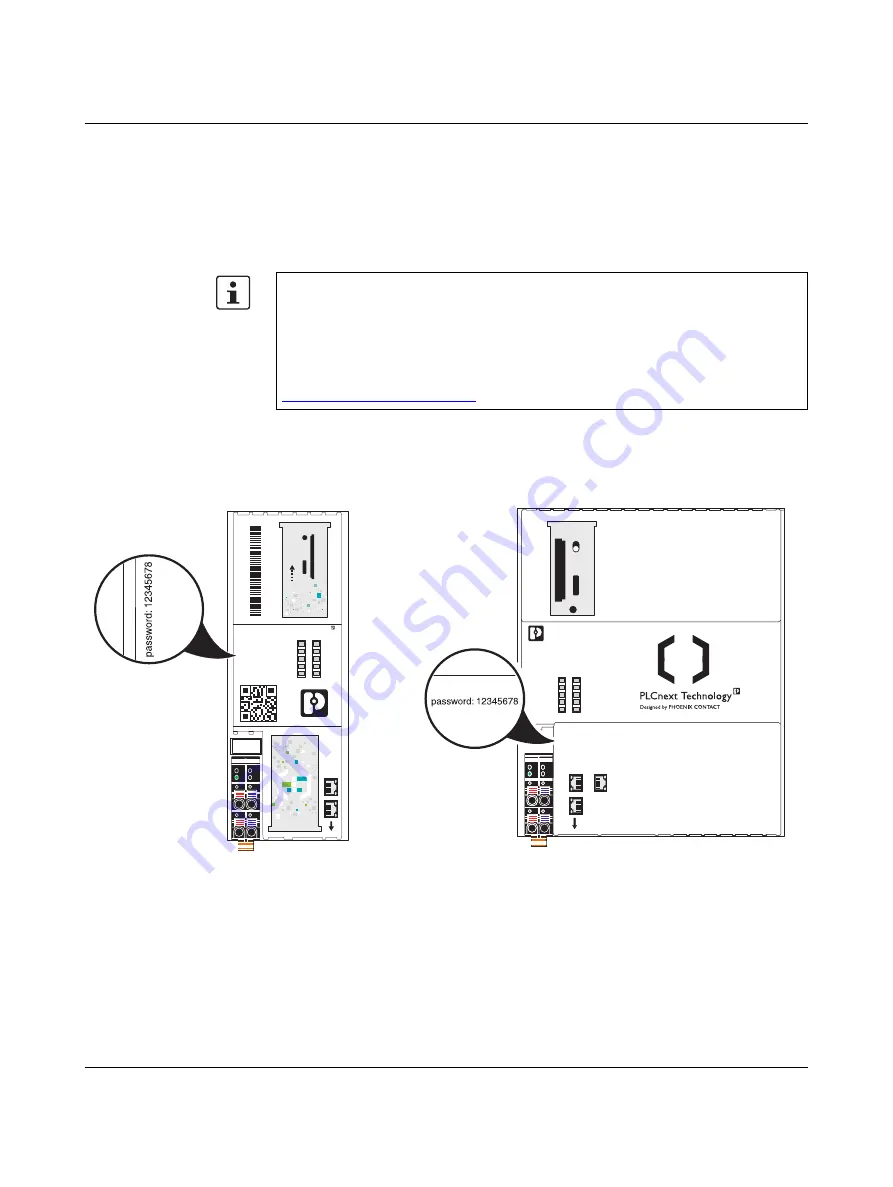 Phoenix Contact AXC F 1152 Скачать руководство пользователя страница 18