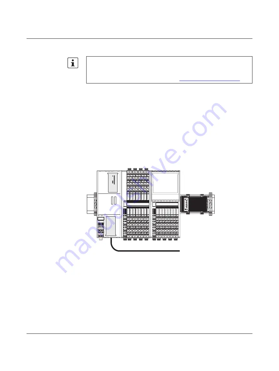 Phoenix Contact AXC F 1152 Скачать руководство пользователя страница 19