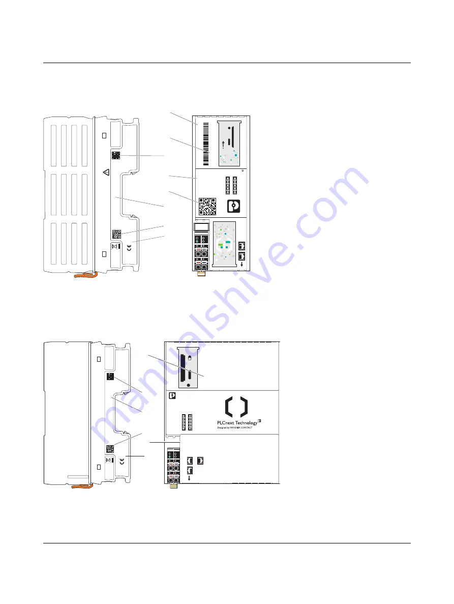 Phoenix Contact AXC F 1152 Installing, Starting Up, And Operating Download Page 24