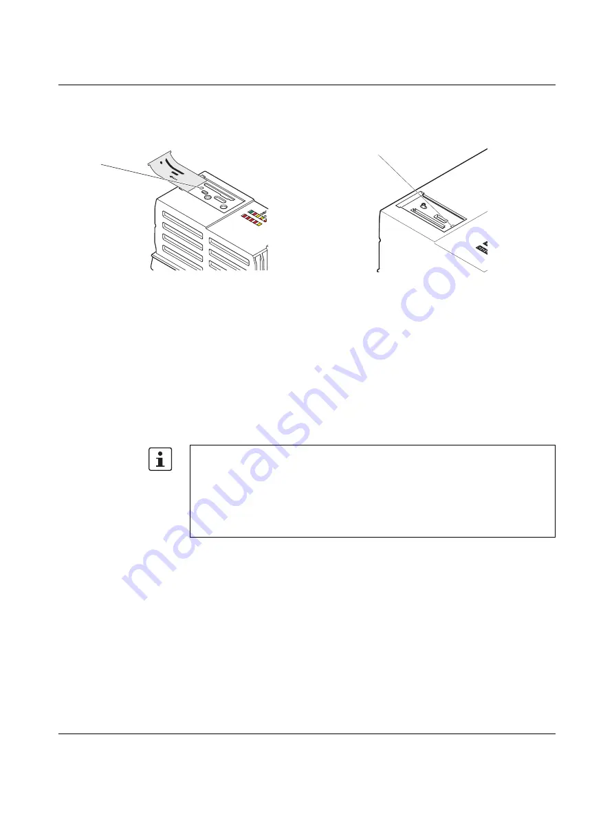 Phoenix Contact AXC F 1152 Скачать руководство пользователя страница 31