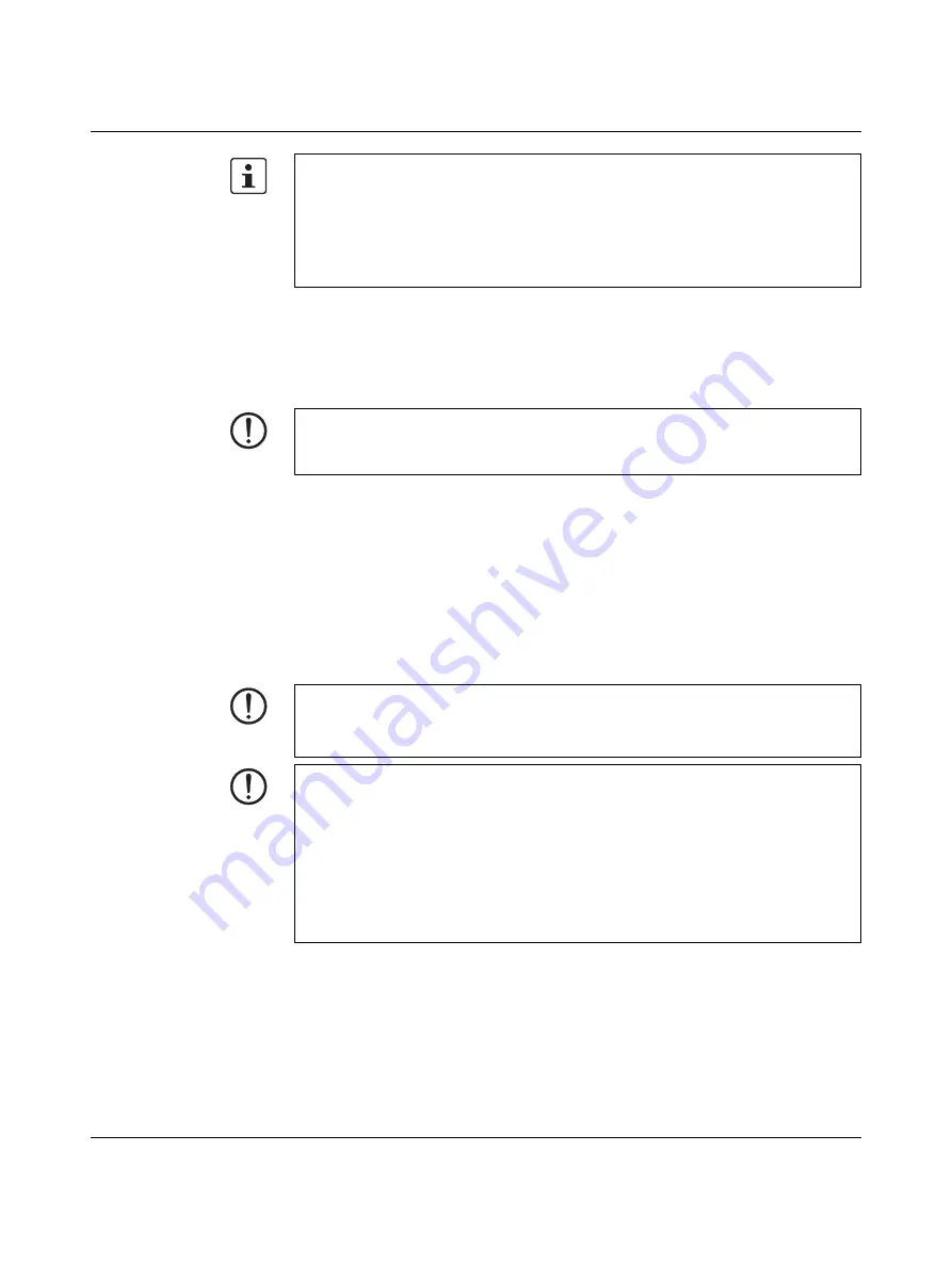 Phoenix Contact AXC F 1152 Installing, Starting Up, And Operating Download Page 34