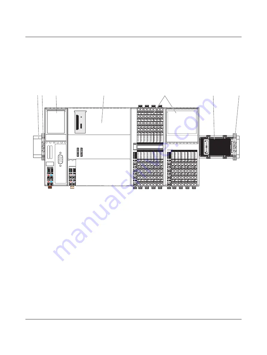 Phoenix Contact AXC F 1152 Installing, Starting Up, And Operating Download Page 46