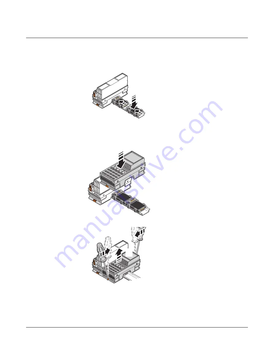 Phoenix Contact Axioline F User Manual Download Page 29