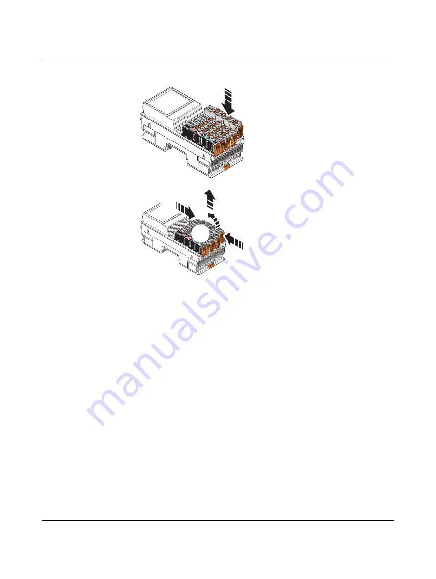 Phoenix Contact Axioline F User Manual Download Page 30