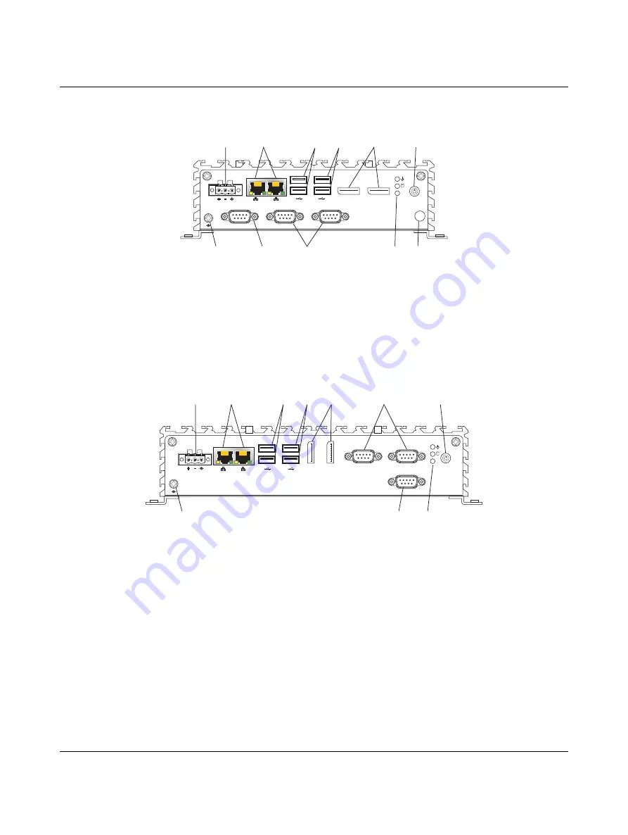 Phoenix Contact Basicline 2 Series Скачать руководство пользователя страница 13