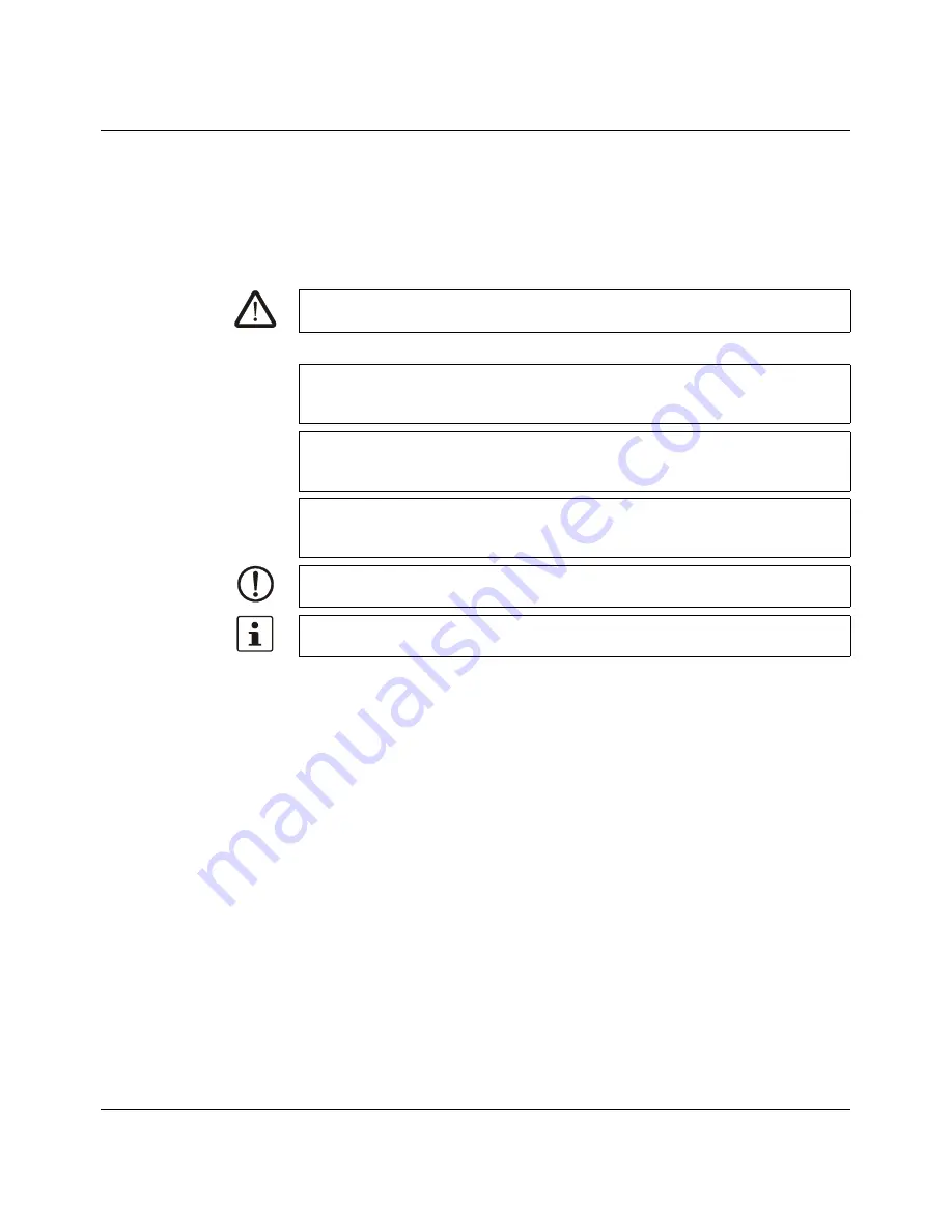 Phoenix Contact BWP 2043W User Manual Download Page 7