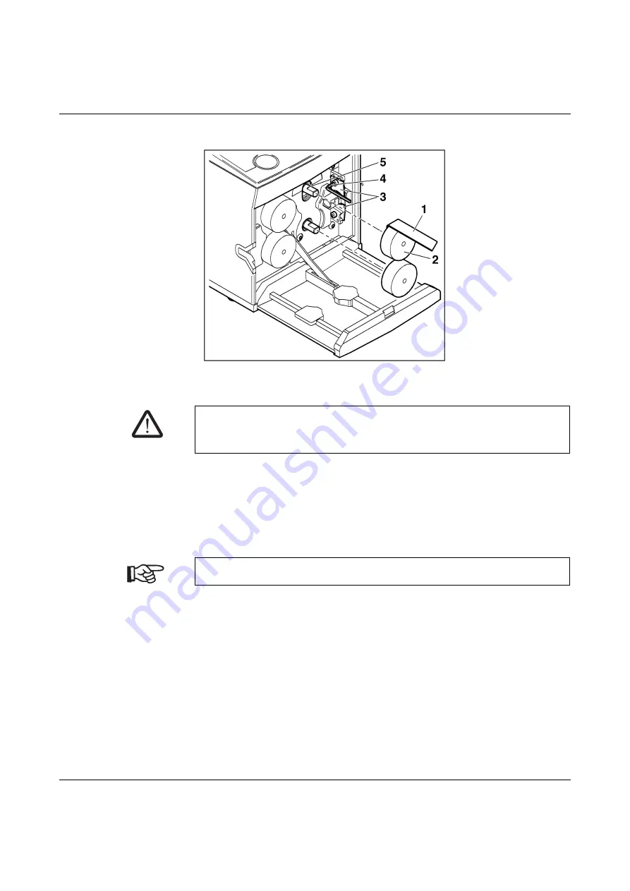 Phoenix Contact CLIPLINE CUTFOX 10 User Manual Download Page 32