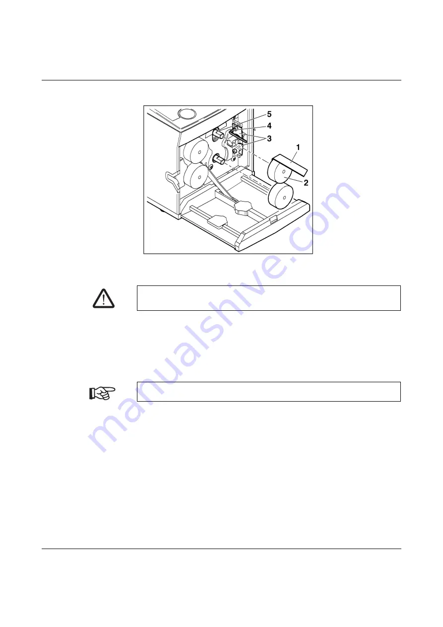 Phoenix Contact CLIPLINE CUTFOX 10 User Manual Download Page 70