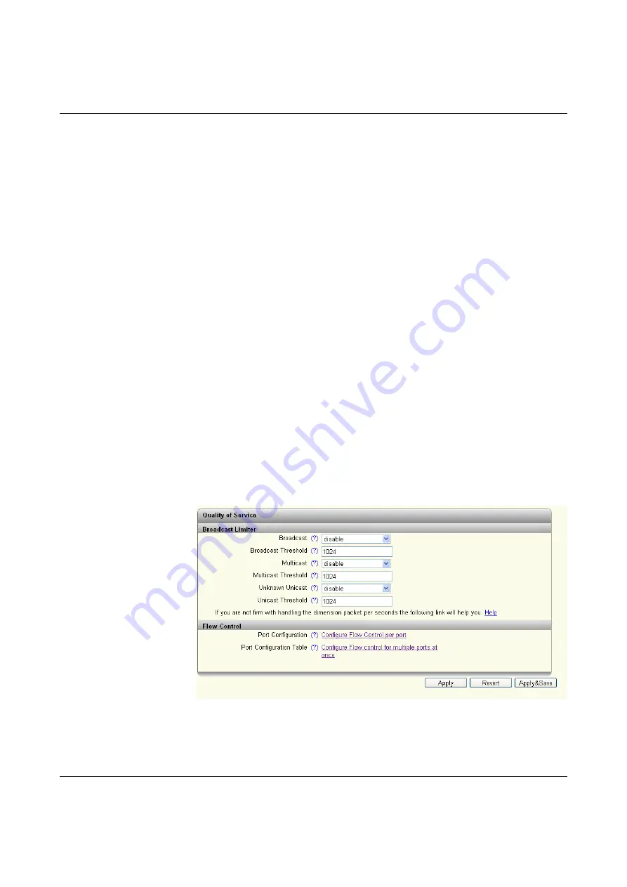 Phoenix Contact FL SWITCH 2005 User Manual Download Page 51