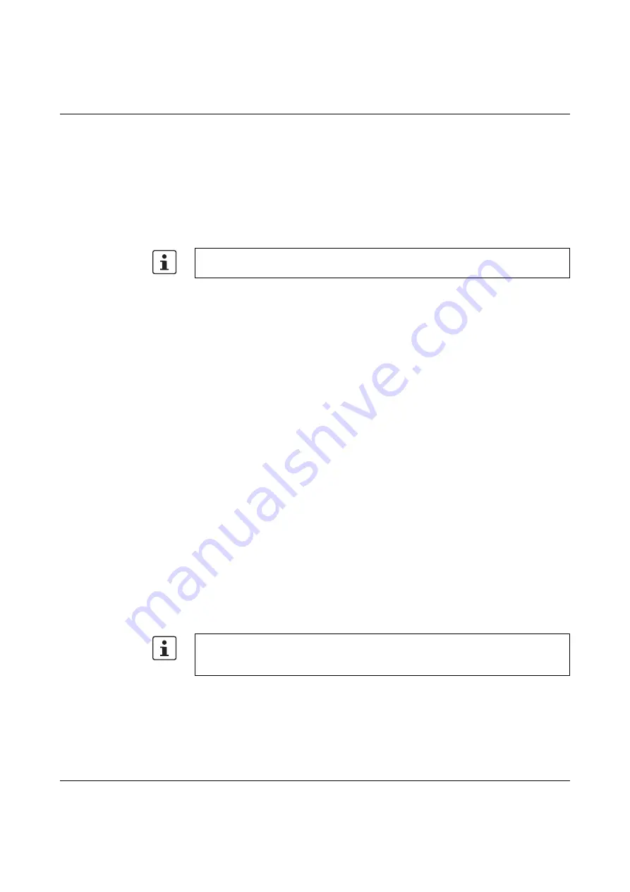 Phoenix Contact FL SWITCH 2005 User Manual Download Page 64