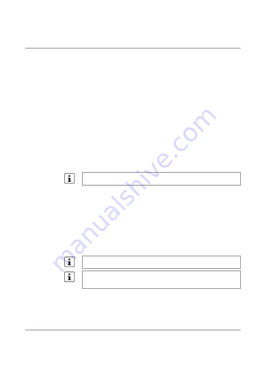 Phoenix Contact FL SWITCH 2005 User Manual Download Page 65