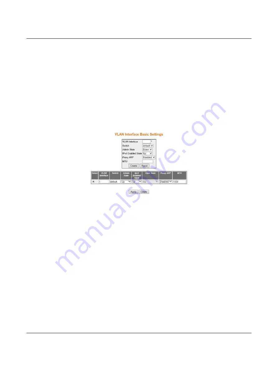 Phoenix Contact FL SWITCH EP74 Series Quick Start Manual Download Page 14