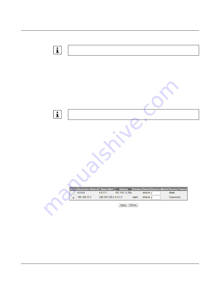 Phoenix Contact FL SWITCH EP74 Series Quick Start Manual Download Page 17