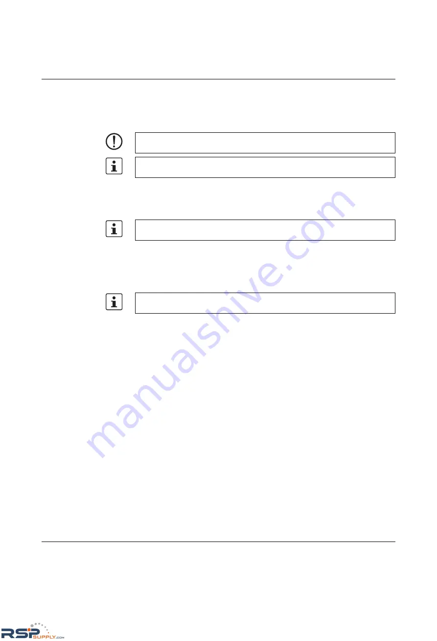 Phoenix Contact FL SWITCH MM HS UM E User Manual Download Page 14