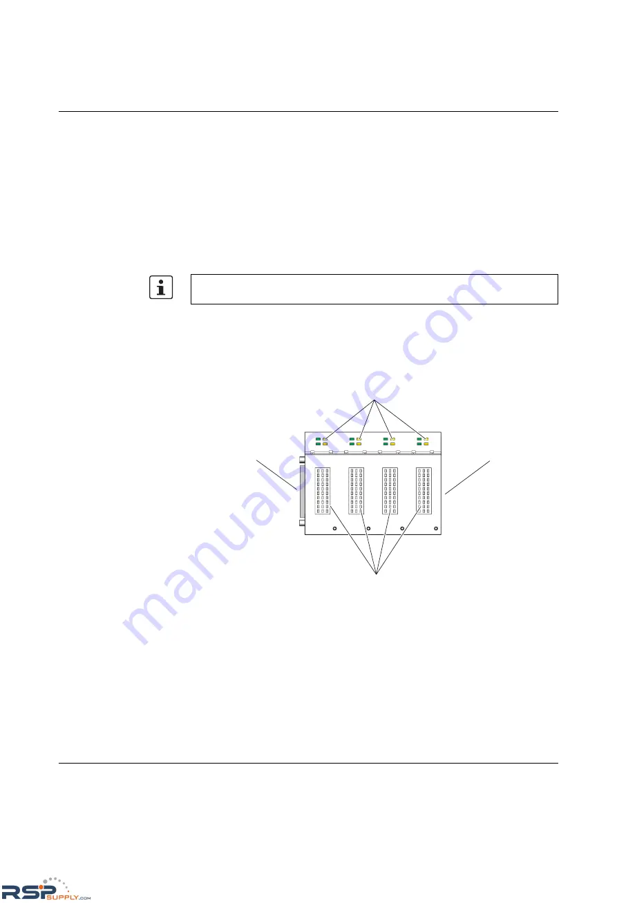 Phoenix Contact FL SWITCH MM HS UM E User Manual Download Page 18