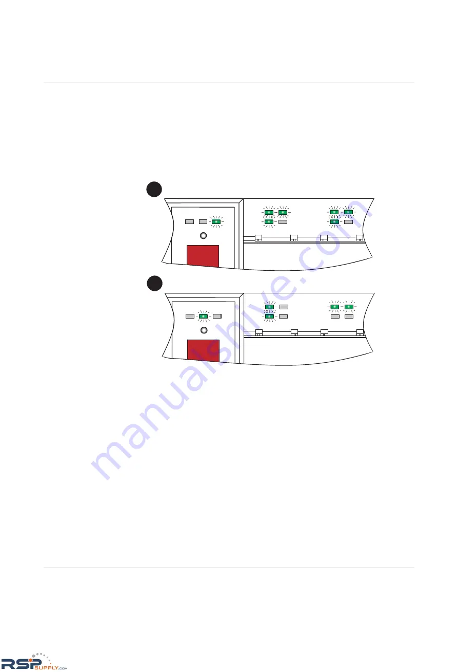 Phoenix Contact FL SWITCH MM HS UM E User Manual Download Page 23