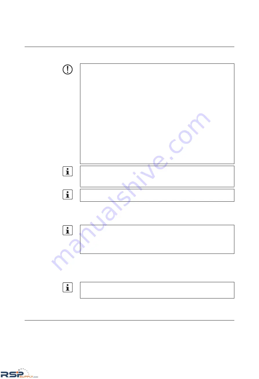 Phoenix Contact FL SWITCH MM HS UM E User Manual Download Page 65