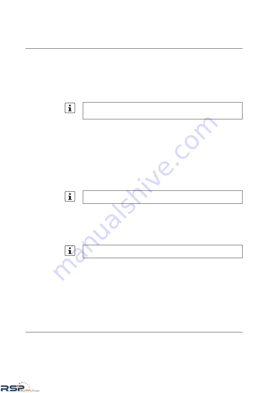 Phoenix Contact FL SWITCH MM HS UM E User Manual Download Page 81