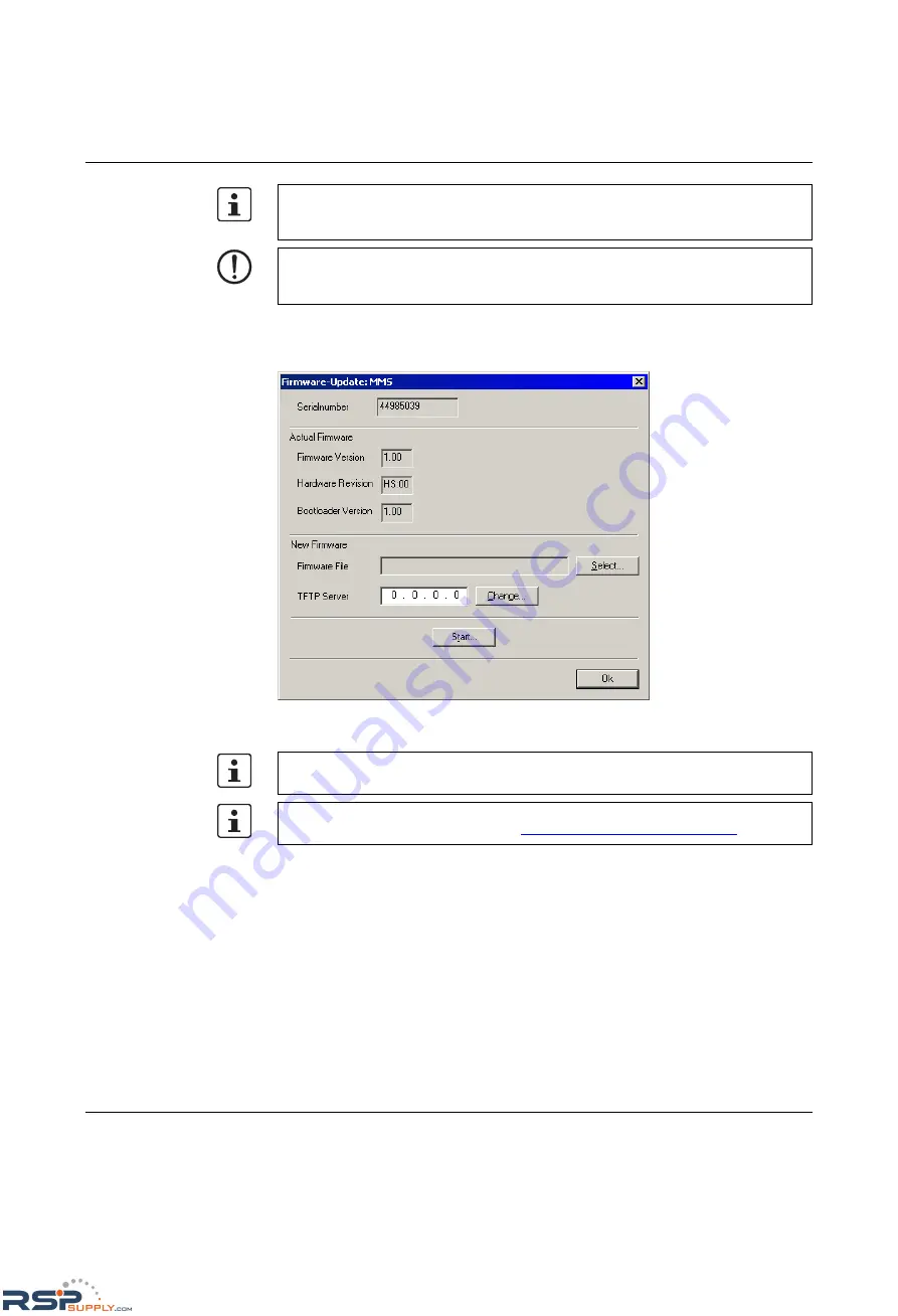 Phoenix Contact FL SWITCH MM HS UM E User Manual Download Page 87