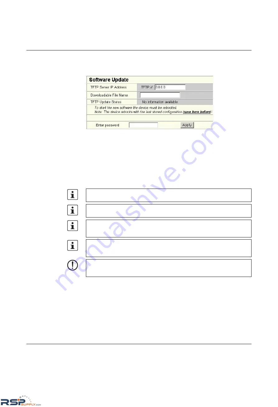 Phoenix Contact FL SWITCH MM HS UM E User Manual Download Page 98