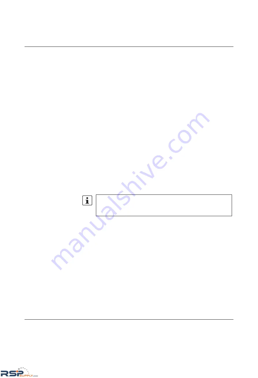 Phoenix Contact FL SWITCH MM HS UM E User Manual Download Page 197