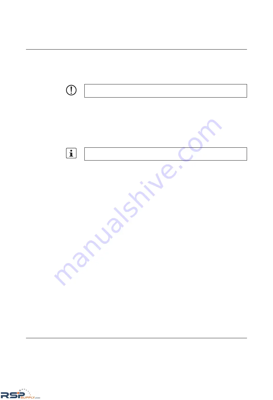 Phoenix Contact FL SWITCH MM HS UM E User Manual Download Page 251