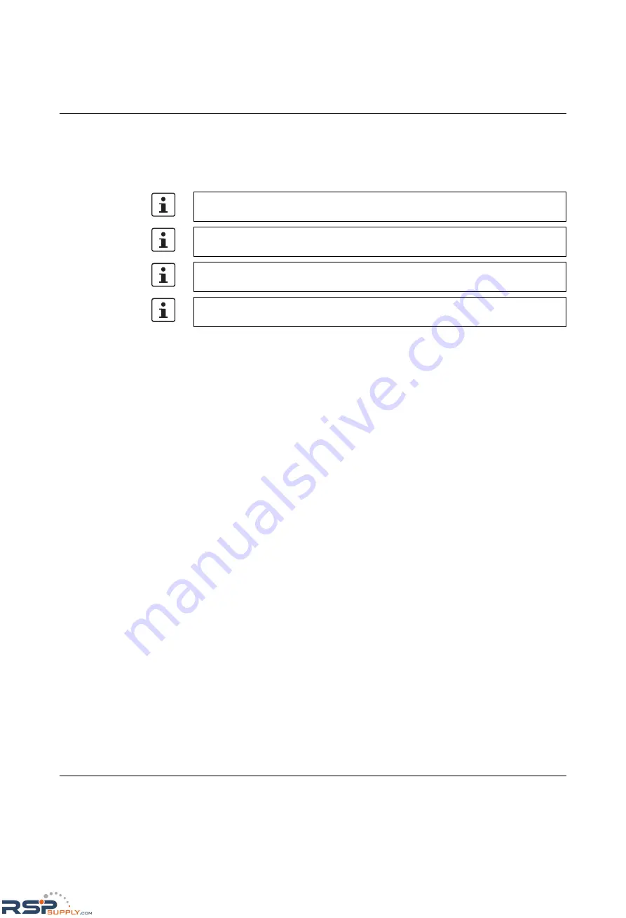 Phoenix Contact FL SWITCH MM HS UM E User Manual Download Page 256