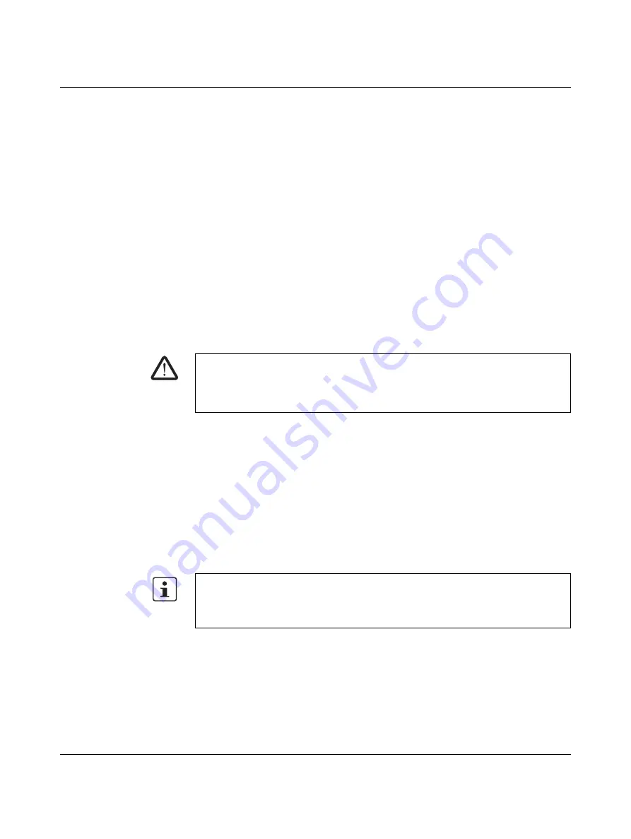 Phoenix Contact IB IL 24 PSDO 8-PAC User Manual Download Page 26