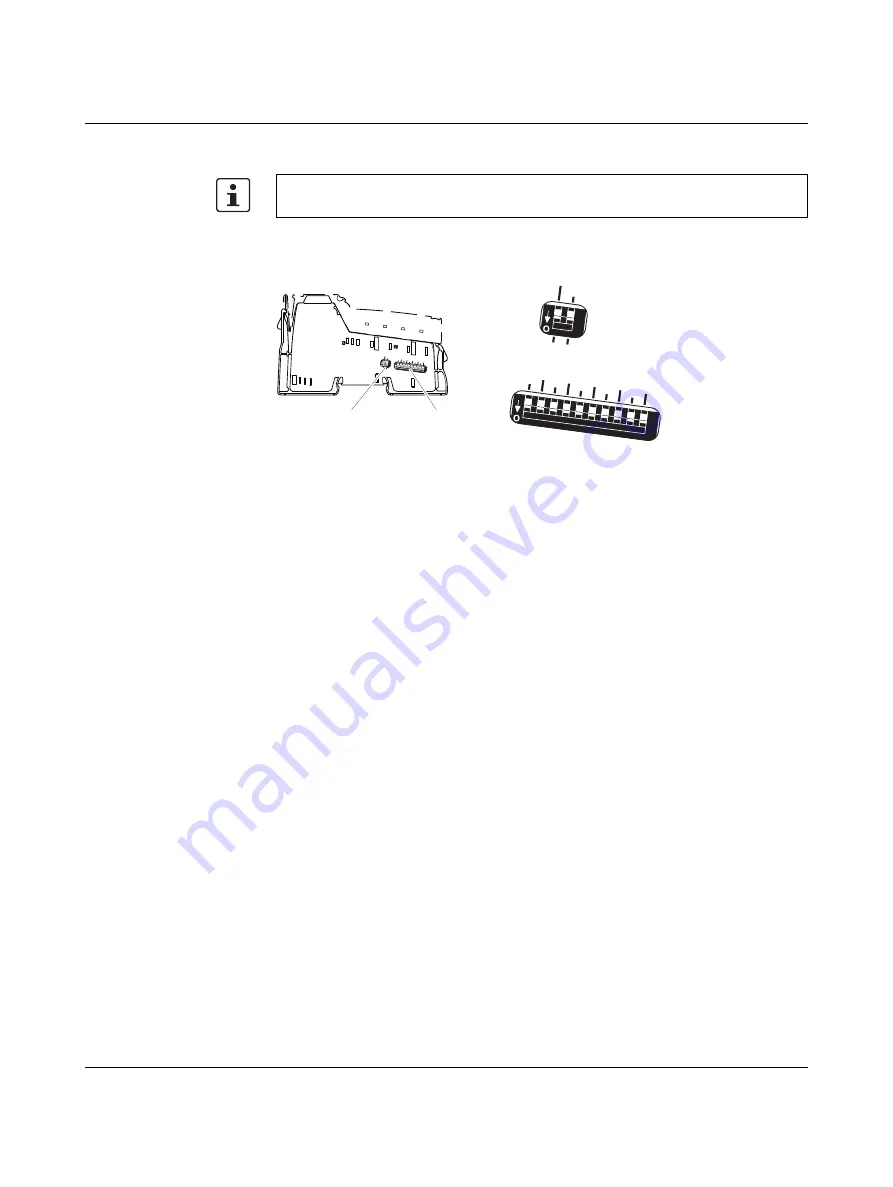 Phoenix Contact IB IL 24 PSDO 8-PAC User Manual Download Page 40