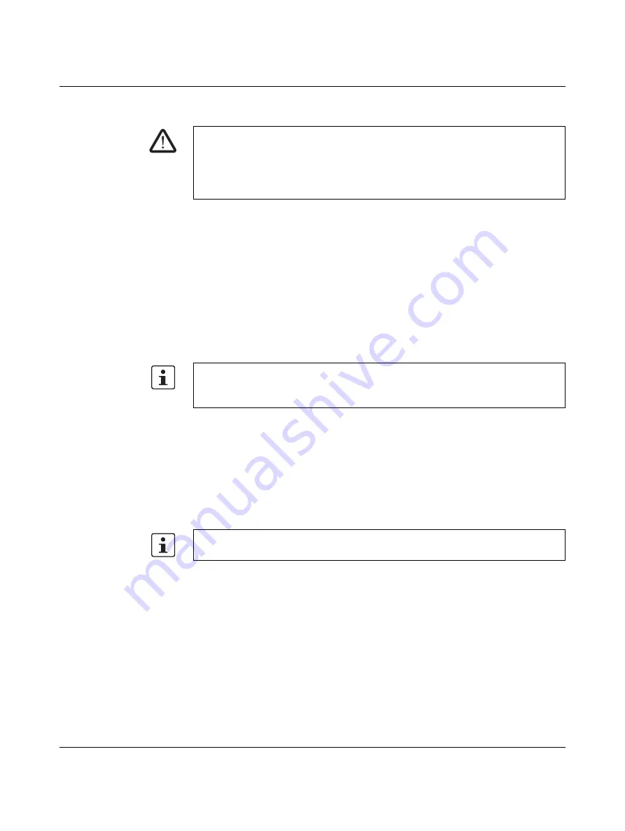 Phoenix Contact IB IL 24 PSDO 8-PAC User Manual Download Page 45