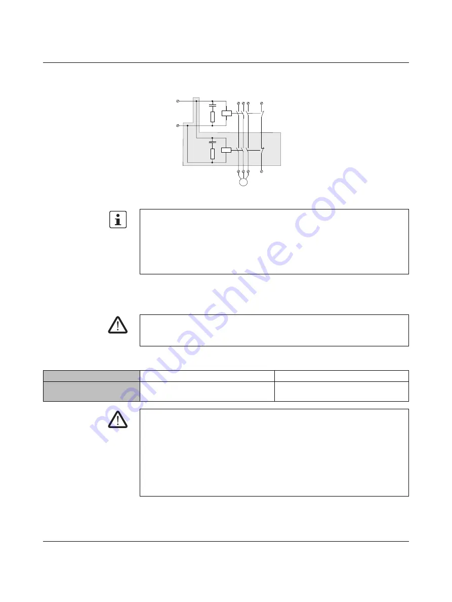 Phoenix Contact IB IL 24 PSDO 8-PAC Скачать руководство пользователя страница 59