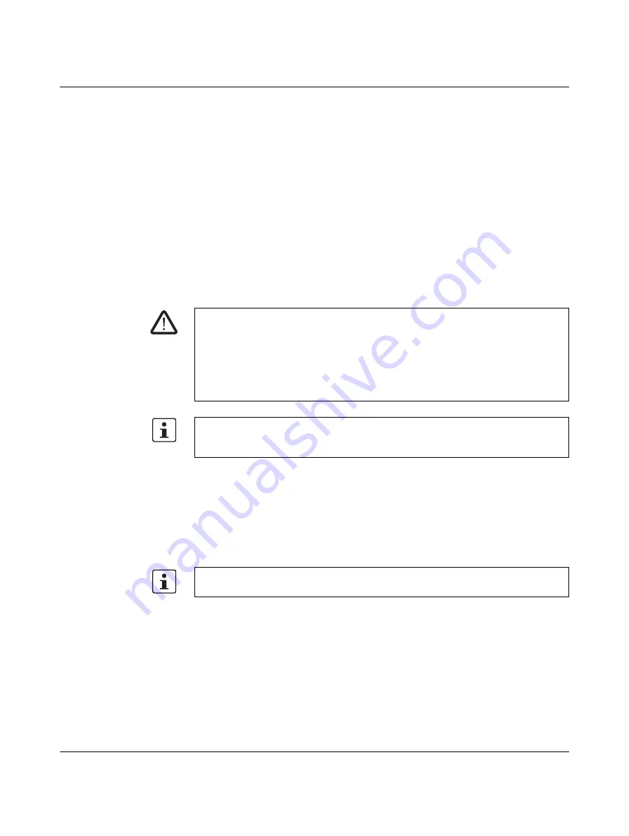 Phoenix Contact IB IL 24 PSDO 8-PAC User Manual Download Page 76